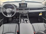New 2025 Honda Pilot Elite image 4