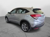 Certified 2022 Honda HR-V LX image 5