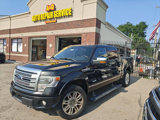 Used 2014 Ford F150 Platinum image 4