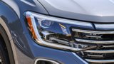 New 2025 Volkswagen Atlas SEL image 4