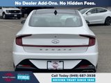 Certified 2022 Hyundai Sonata SEL Plus w/ Cargo Package image 5