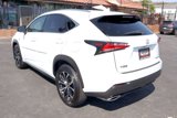 Used 2016 Lexus NX 200t F Sport image 4