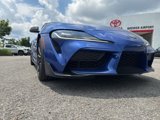 New 2026 Toyota Supra Premium image 4