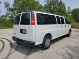 Used 2017 Chevrolet Express 3500 LS image 5