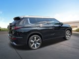 New 2025 Mitsubishi Outlander AWD image 4