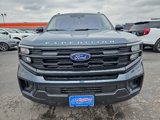 New 2025 Ford Expedition Active image 3