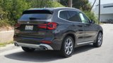 Used 2024 BMW X3 sDrive30i w/ Convenience Package image 5