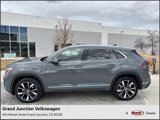 New 2025 Volkswagen Atlas Cross Sport SEL Premium R-Line image 4