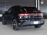 New 2025 Porsche Macan S image 3
