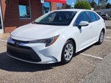 Used 2024 Toyota Corolla LE image 3