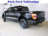 Used 2021 Ford F150 Lariat w/ Equipment Group 502A High image 2