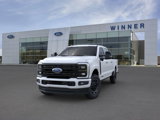 New 2025 Ford F350 4x4 Crew Cab Super Duty image 2