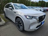 New 2025 MAZDA CX-90 3.3 Turbo S w/ Premium Plus image 3