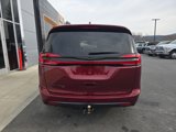 Certified 2022 Chrysler Pacifica Touring-L w/ S Appearance Package image 5
