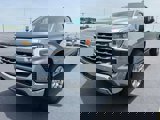 New 2025 Chevrolet Silverado 1500 LTZ image 4