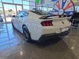 New 2025 Ford Mustang Dark Horse image 3