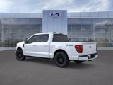 New 2025 Ford F150 XLT image 4