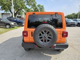 New 2025 Jeep Wrangler Sport S image 5