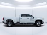 New 2026 Chevrolet Silverado 3500 LTZ w/ LTZ Plus Package image 2