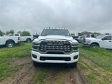 New 2025 RAM 3500 Longhorn image 2