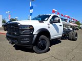 New 2026 RAM 5500 Tradesman image 3