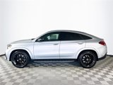 New 2026 Mercedes-Benz GLE 450 4MATIC Coupe image 4