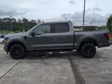 New 2025 Ford F150 XLT w/ Equipment Group 301A Standard image 4