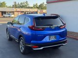 Used 2020 Honda CR-V EX image 4
