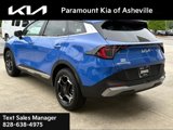 New 2026 Kia Sportage EX image 4