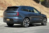 New 2025 Volvo EX90 Ultra image 5