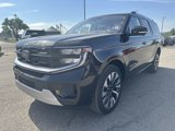 New 2025 Ford Expedition Max Platinum image 4