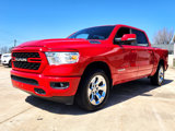 Used 2022 RAM 1500 Big Horn image 2
