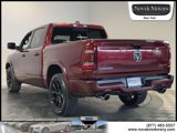 Used 2022 RAM 1500 Laramie image 5
