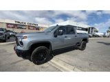 Certified 2024 Chevrolet Silverado 2500 ZR2 w/ Technology Package image 4