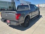 New 2025 Ford F150 XLT w/ Equipment Group 302A MID image 3