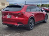 Used 2025 MAZDA CX-70 Plug-In Hybrid w/ Premium Plus image 3