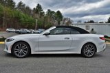 Used 2024 BMW 430i xDrive Convertible image 5