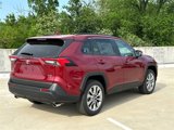 New 2025 Toyota RAV4 XLE Premium image 3