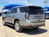 New 2025 Chevrolet Tahoe Premier w/ Sun And Tow Package image 3
