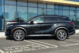 New 2025 INFINITI QX60 Autograph w/ Cargo Package image 2