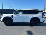 New 2025 Nissan Armada PRO-4X w/ Convenience Package image 2