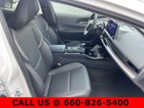 New 2025 Toyota Prius Limited image 4