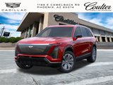 New 2026 Cadillac Vistiq Luxury image 6