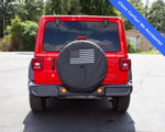 Used 2020 Jeep Wrangler Unlimited Sport S w/ Sun And Sound Package image 4