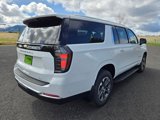 New 2025 Chevrolet Suburban LT w/ Comfort Package image 5