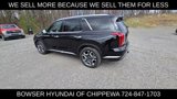 New 2025 Hyundai Palisade SEL image 4