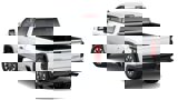New 2026 Chevrolet Silverado 2500 Custom w/ Custom Value Package image 2