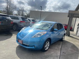 Used 2012 Nissan Leaf SL image 3