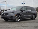New 2025 Honda Odyssey Elite image 2