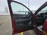 New 2025 Buick Envista Sport Touring w/ Convenience I Package image 4